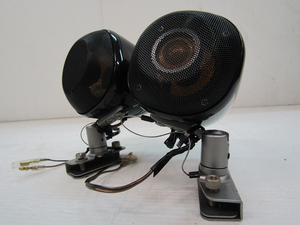 TS-STX900 サテライトスピーカー(中古) Pioneer CARROZZERIA
