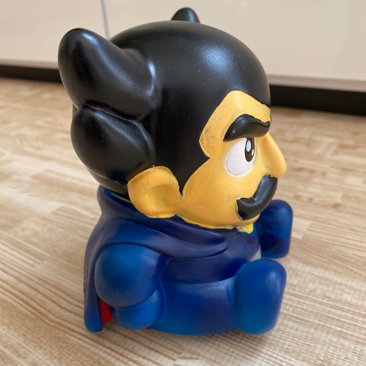 レア 魔法使い サリーちゃんのパパ サリーちゃん フィギュア 人形 喋る 光プロ 東映動画 バンプレスト 昭和レトロ 魔法使いサリー 売買されたオークション情報 Yahooの商品情報をアーカイブ公開 オークファン Aucfan Com