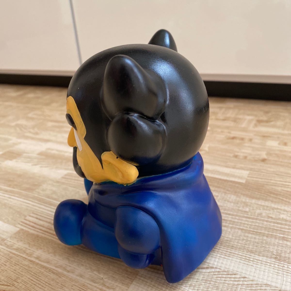 レア 魔法使い サリーちゃんのパパ サリーちゃん フィギュア 人形 喋る 光プロ 東映動画 バンプレスト 昭和レトロ 魔法使いサリー 売買されたオークション情報 Yahooの商品情報をアーカイブ公開 オークファン Aucfan Com