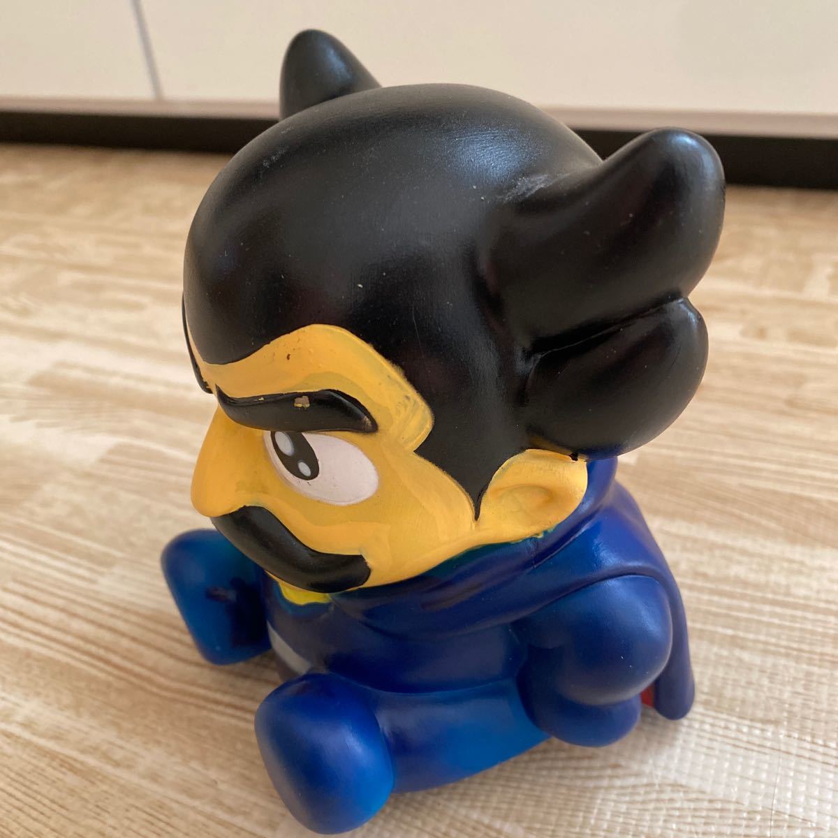 レア 魔法使い サリーちゃんのパパ サリーちゃん フィギュア 人形 喋る 光プロ 東映動画 バンプレスト 昭和レトロ 魔法使いサリー 売買されたオークション情報 Yahooの商品情報をアーカイブ公開 オークファン Aucfan Com