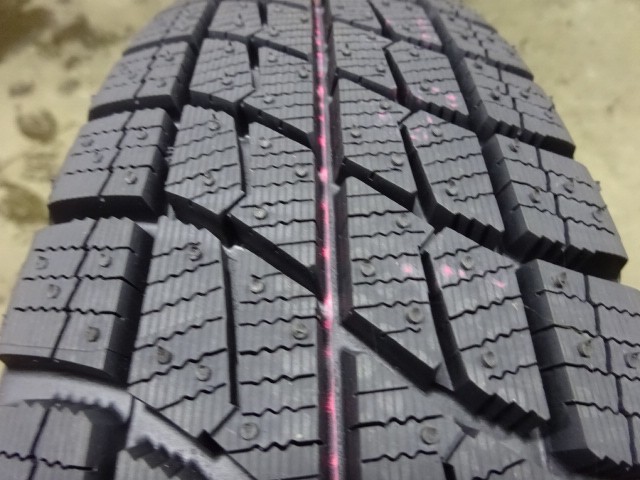 155⁄80R13 ブリヂストン アイスパートナー2 中古タイヤ スタッドレス