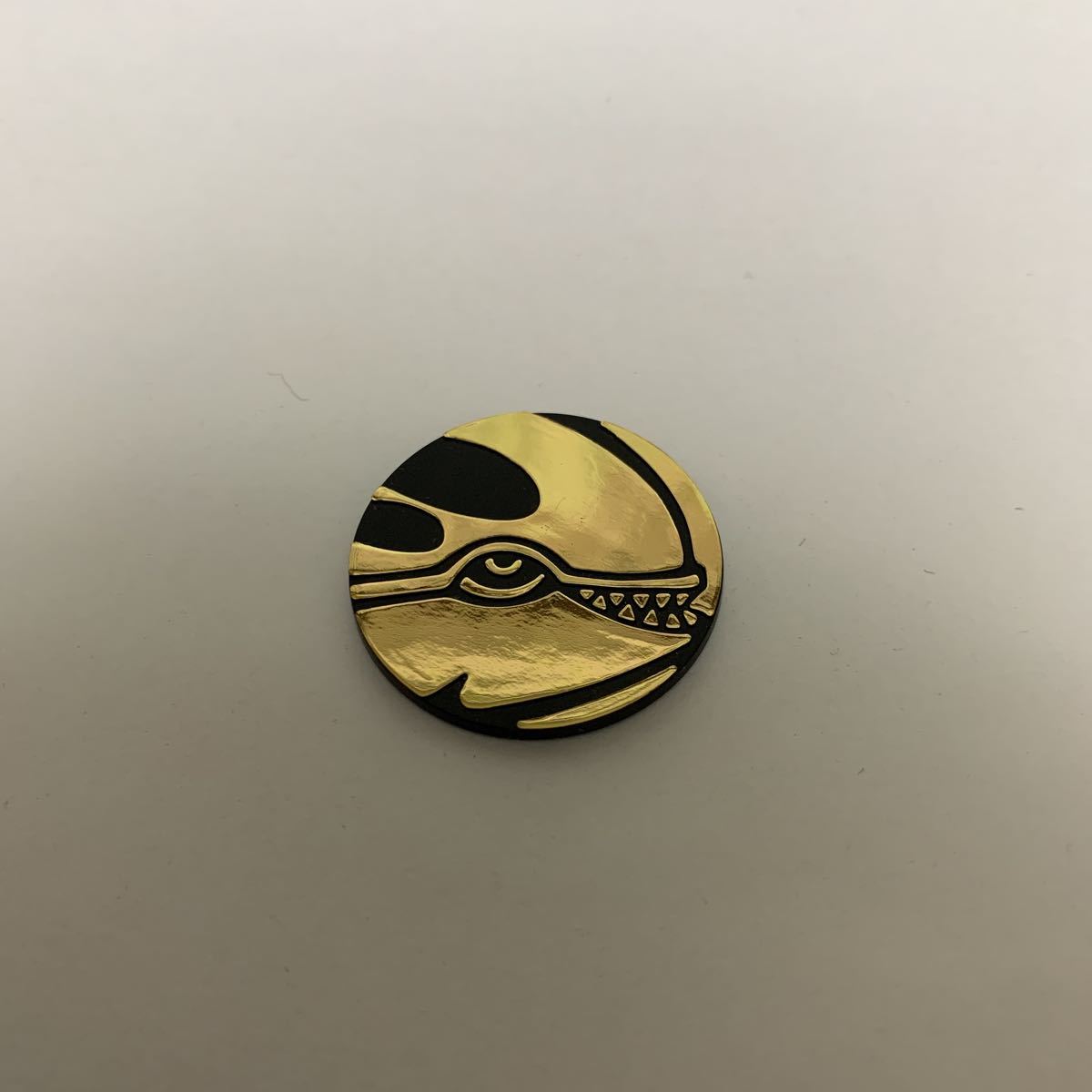 非売品】ポケモンカード コイン カイオーガ グラードン レックウザ 各1枚  ジムチャレンジ景品(ポケモンカードゲーム)｜売買されたオークション情報、Yahoo!オークション(旧ヤフオク!) の商品情報をアーカイブ公開 -  オークファン（aucfan.com）