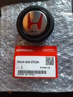 新品 HONDA ホンダ ホーンボタン ステアリング パーツ 【公式通販】