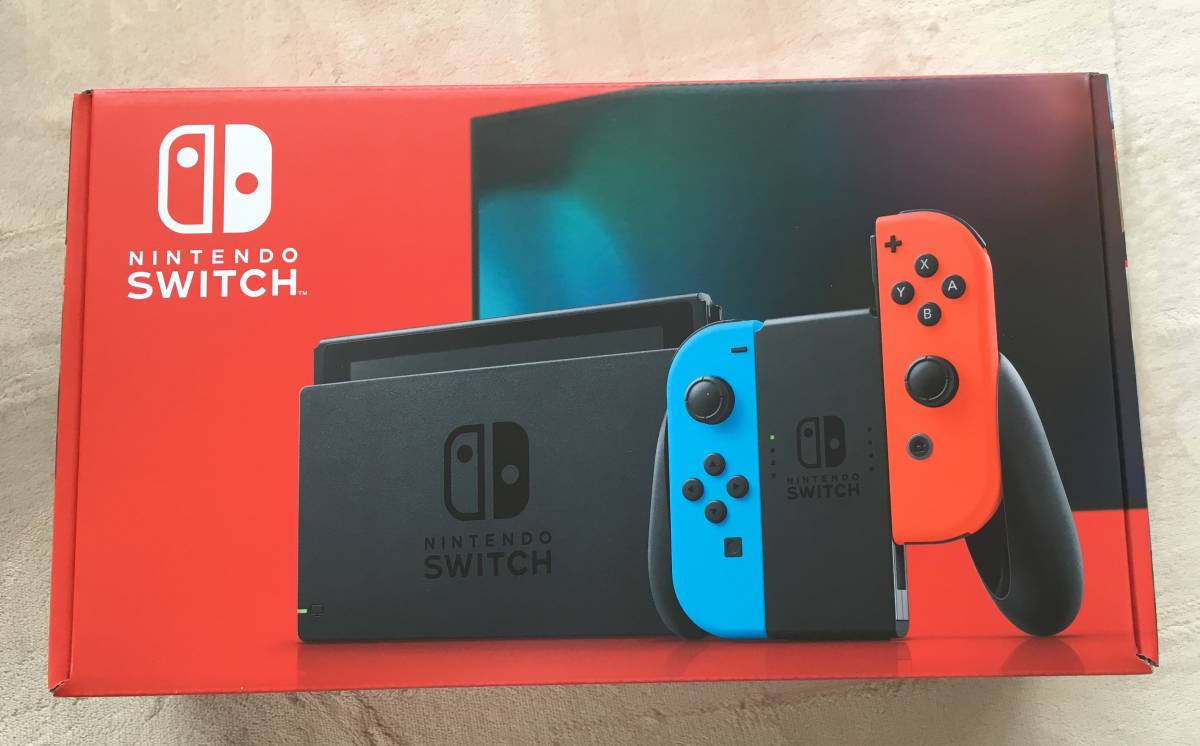 Nintendo Switch 本体 ⁄images⁄product⁄006⁄495a⁄lar 【公式通販】 Nintendo Switch 本体 ⁄images⁄product⁄006⁄495a⁄lar 【公式通販】