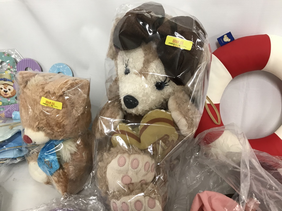 ユニベア UniBEARsity」から「トイ・ストーリー」シリーズが新登場