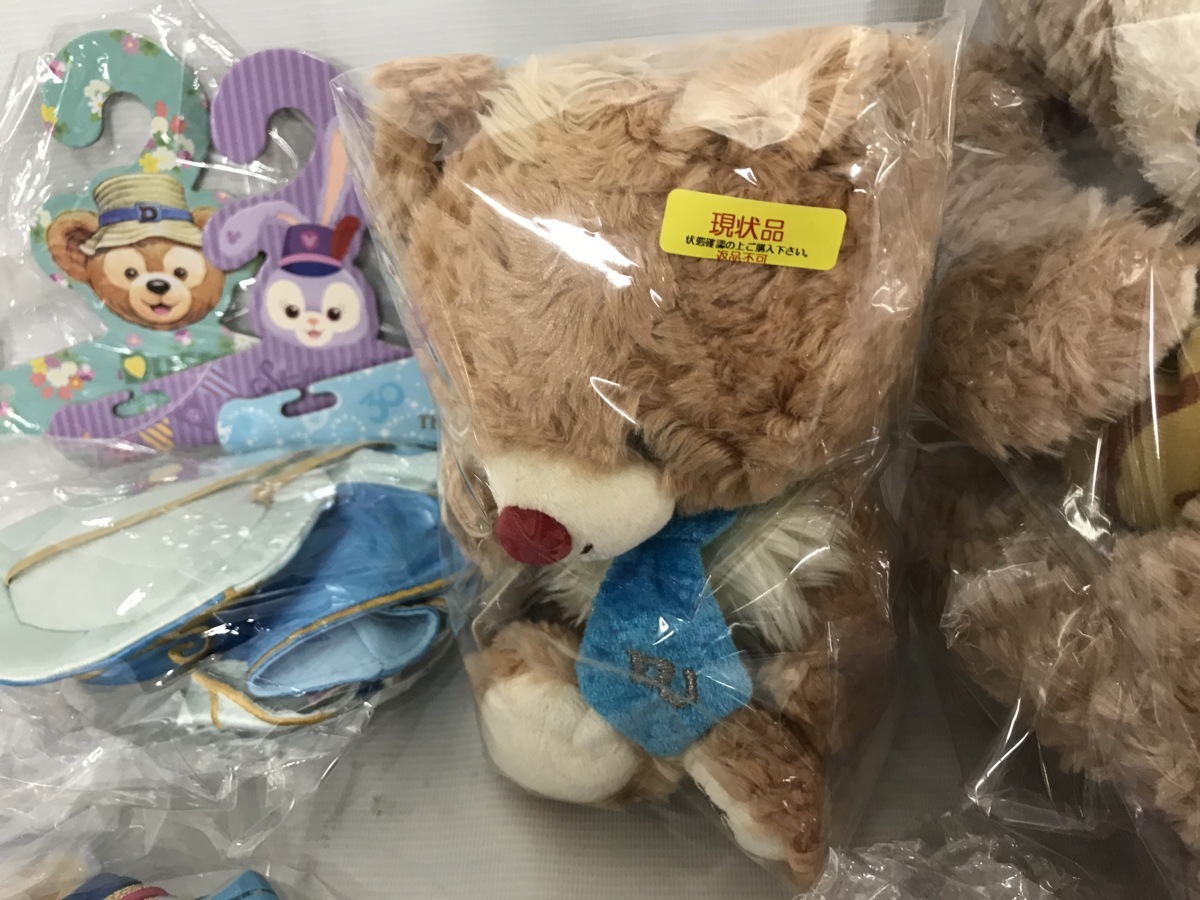 ユニベア UniBEARsity」から「トイ・ストーリー」シリーズが新登場
