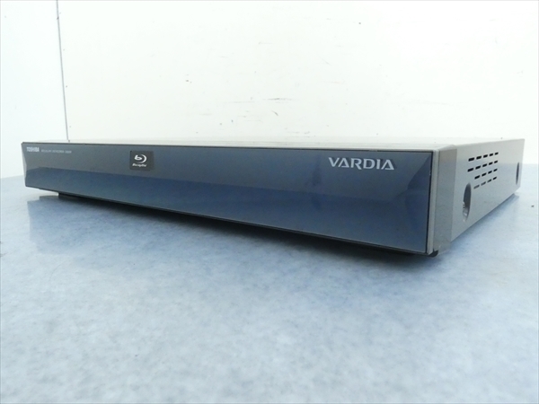 東芝 REGZA DBR-Z160 ブルーレイレコーダー10日保証(即決6か月保証