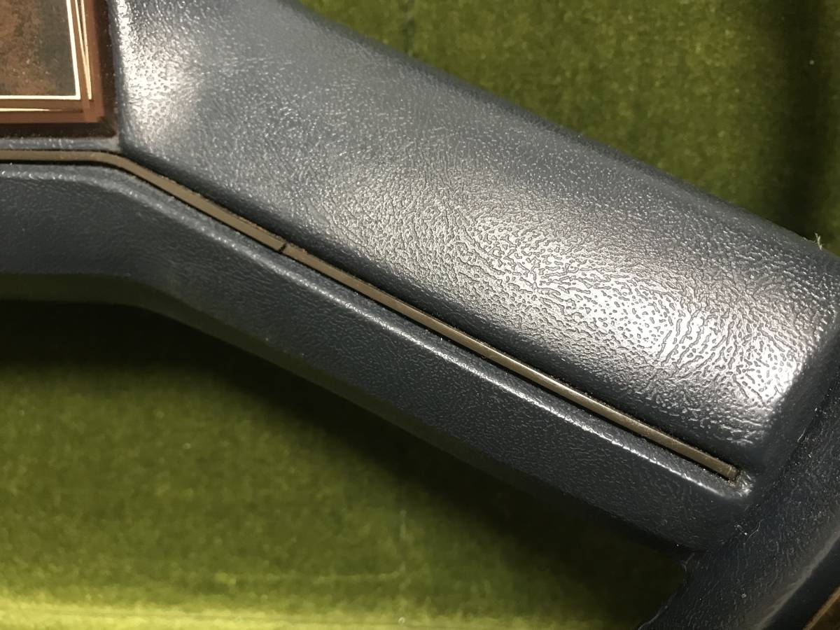 ステアリング シボレー エルカミーノ GM純正 マリブ モンテカルロ 