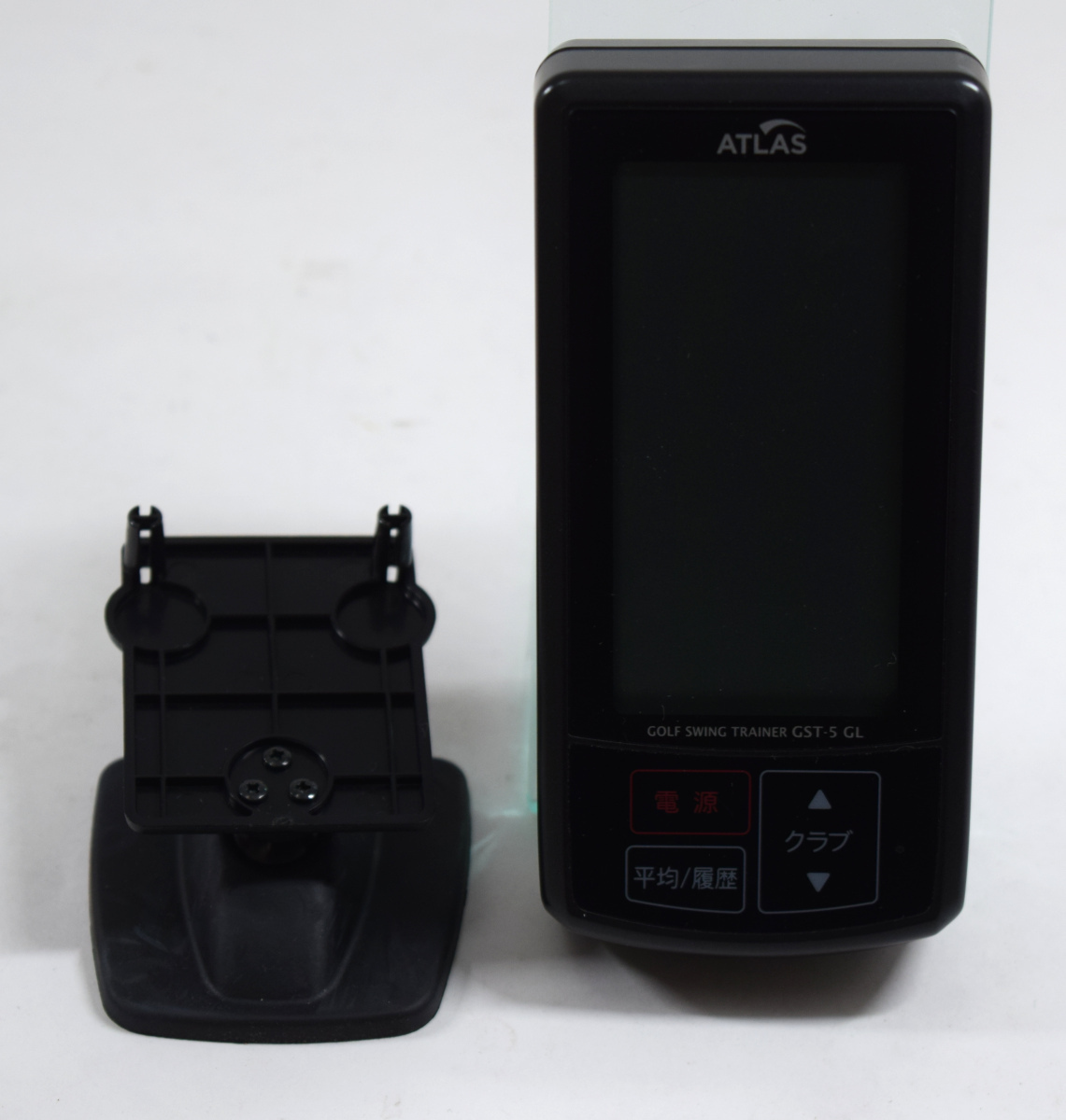 ユピテル(Yupiteru)「ATLAS GST-5 GL」 ユピテル アトラスゴルフ