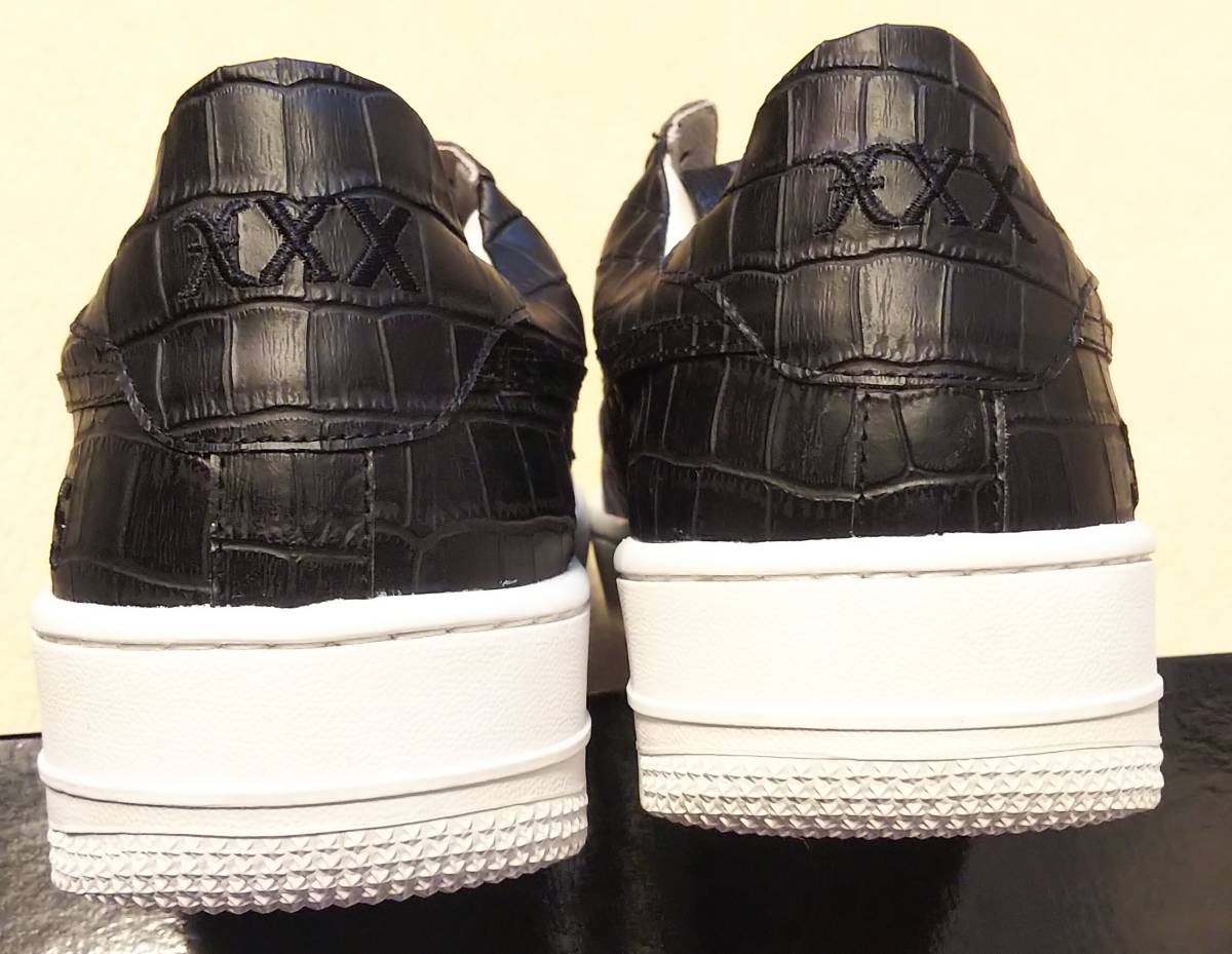 STARWALK x GOD SELECTION XXX SNEAKER スターウォーク・ゴッド
