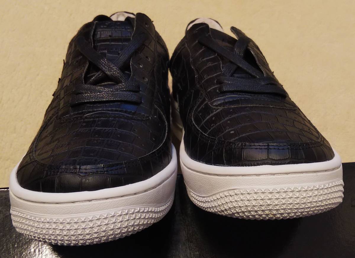 STARWALK x GOD SELECTION XXX SNEAKER スターウォーク・ゴッド