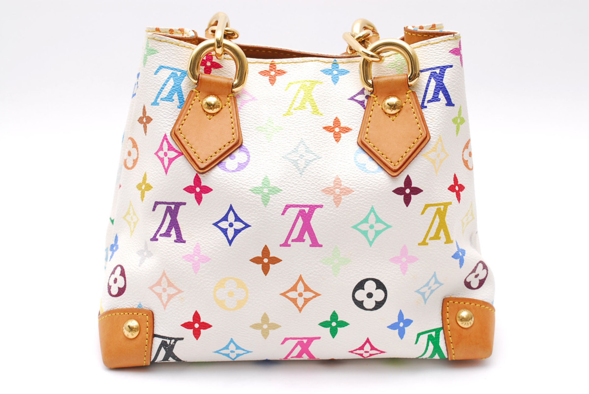 1円スタート 美品 ルイヴィトン LOUIS VUITTON オードラ マルチ 1円スタート 美品 ルイヴィトン LOUIS VUITTON オードラ マルチ