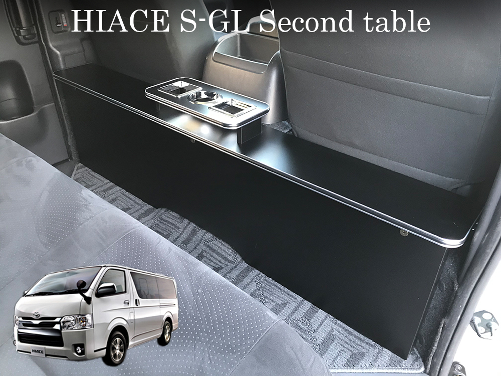 ハイエース200系 3型 スーパーGL 純正品 ハイエース 200系 PRIME スーパーGL 200系 スーパーgl」の中古車
