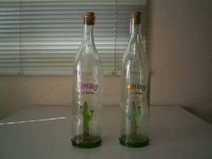 テキーラ 空き瓶のヤフオク の相場 価格を見る ヤフオク のテキーラ 空き瓶のオークション売買情報は1件が掲載されています