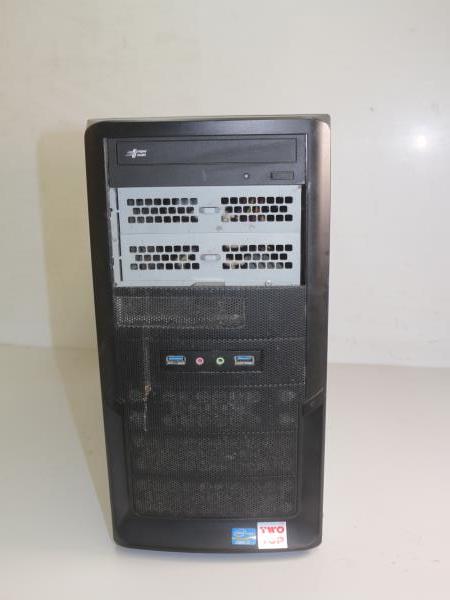 専用ページです。 K11146 DELL デル Corei7-3770 3.40GHz 32GB デスクトップパソコン