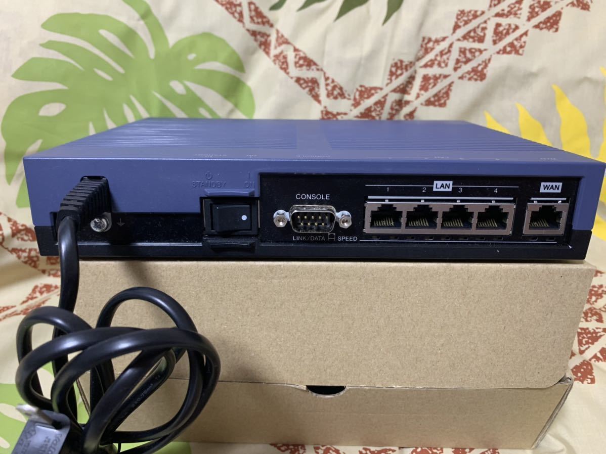 YAMAHA RTX810 VPNルーター 【公式通販】
