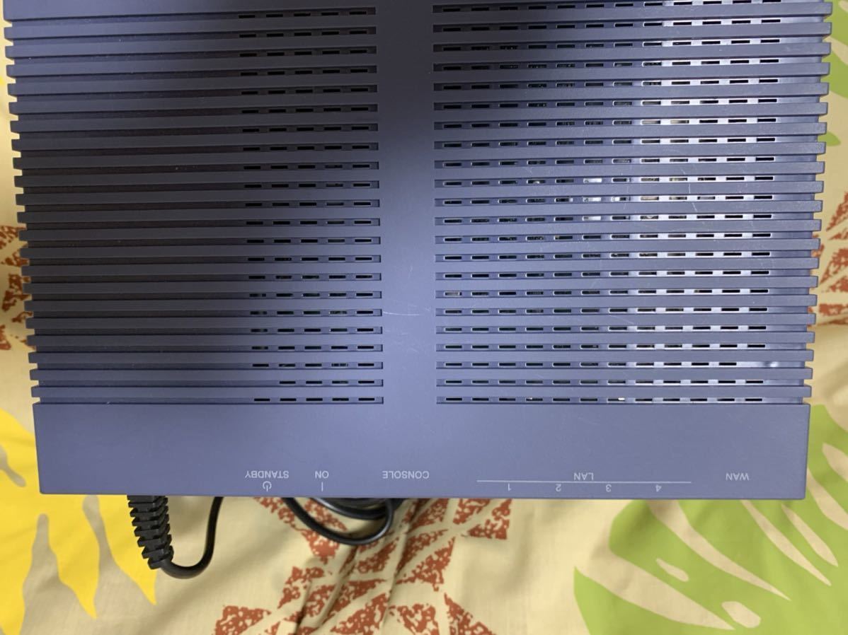 YAMAHA RTX810 VPNルーター 【公式通販】