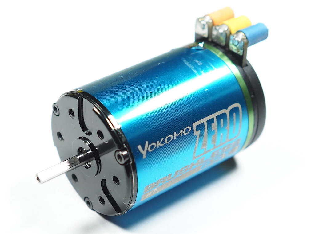 yokomo ヨコモ DX1 typeR 13.5T中古(検索 ヨコモ YD-2 ラップアップ