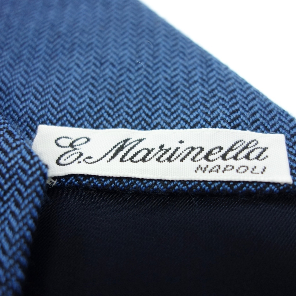 最新作，新作】 極美品◇E.MARINELLA NAPOLI マリネッラナポリ