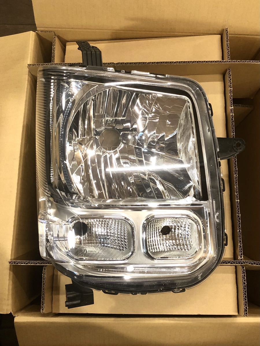 【大人気，限定SALE】 三菱 ミニキャブ HBD-DS17V 純正 右ヘッドライトレンズユニット H28.3 エブリィ(ヘッドライト)｜売買されたオークション情報、yahooの商品情報をアーカイブ公開 - オークファン 三菱用