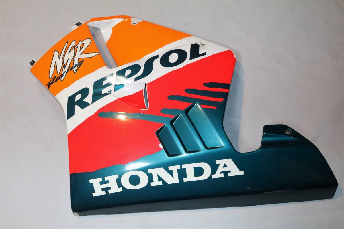 ホンダ HONDA NSR250R MC28SPレプソルカラー ガソリンタンクデカール