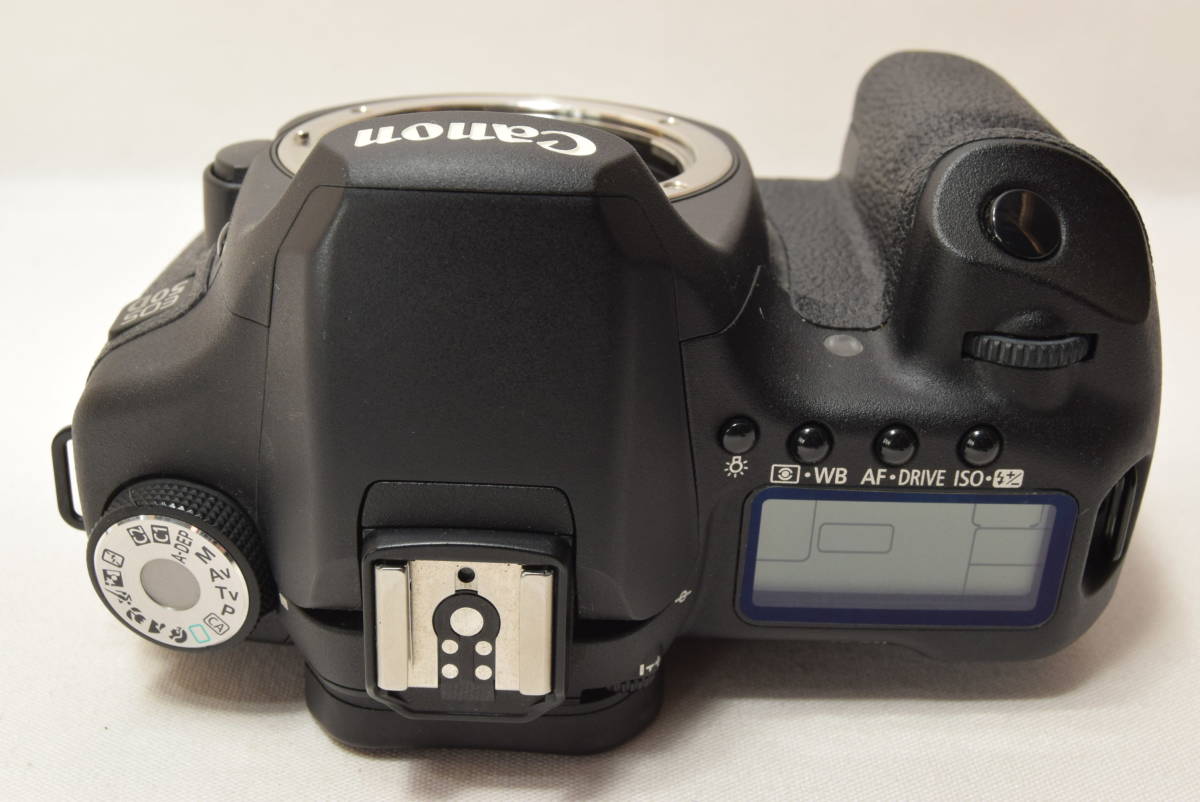 Canon デジタル 一眼レフ EOS-50D ボディ 非常に良い)Canon デジタル一眼レフカメラ EOS 50D ボディ EOS50D