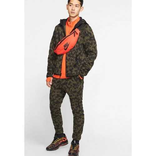 新品Mサイズ NIKE ナイキ テックフリース ジョガーパンツ ボトムス