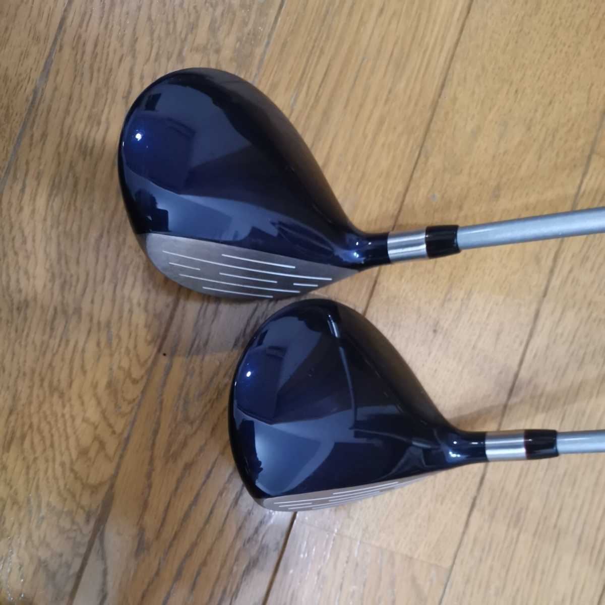 CF218 フェアウェイウッド フォーティーン FOURTEEN 7W 22度 R ゴルフ