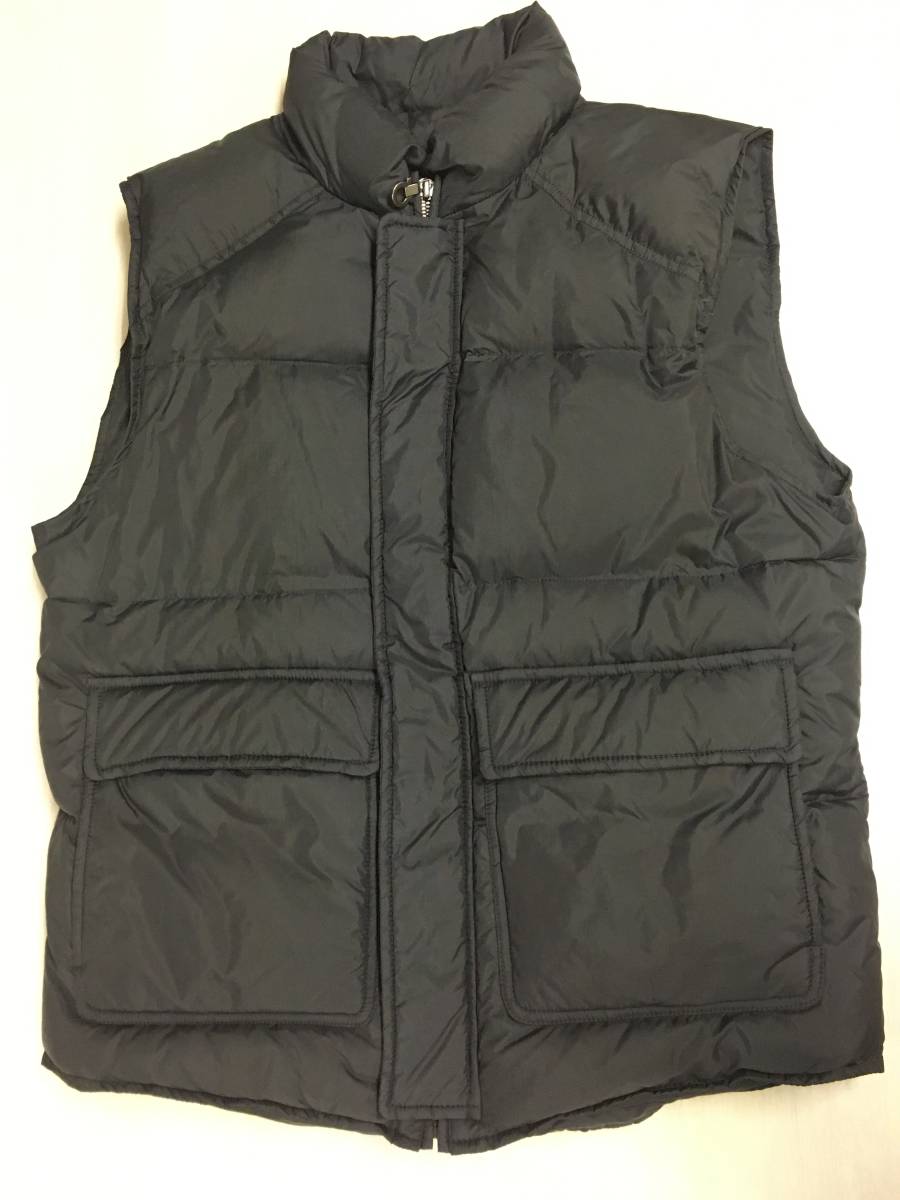 ferragamo vest