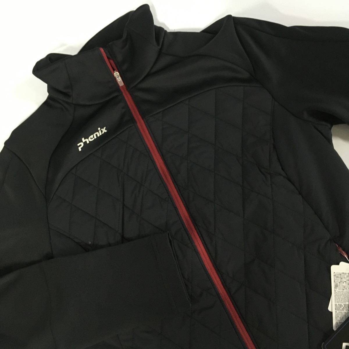 数量限定，高品質 E2628-Y76 W phenix フェニックス スキー スノボ Zao Fleece Jacket Mサイズ レディース ジャケット 上着 展示品 ウェア(トップス、ジャケット)｜売買されたオークション情報、yahooの商品情報をアーカ 女性用
