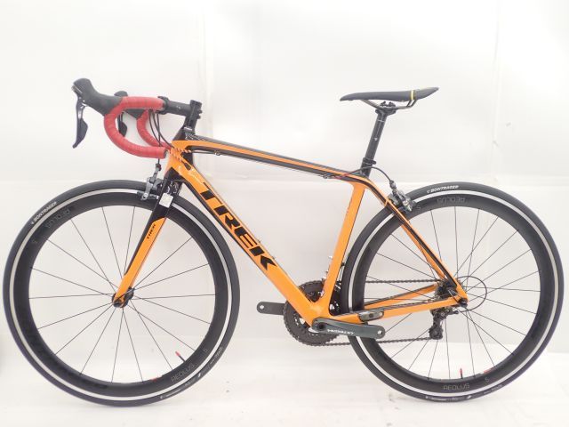 4.3 TREK MADONE トレック マドン 0 ロードバイク 1 2014年モデル | ⁄ 2 2014年 阪急塚口店 「トレック」 正屋ブログ