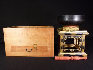 賽銭箱のYahoo!オークション(旧ヤフオク!)の相場・価格を見る｜Yahoo