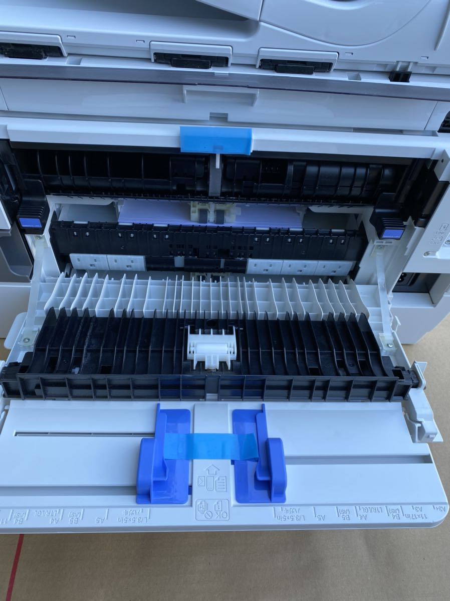 ジャンク□EPSON エプソン ビジネスインクジェット複合機/プリンター