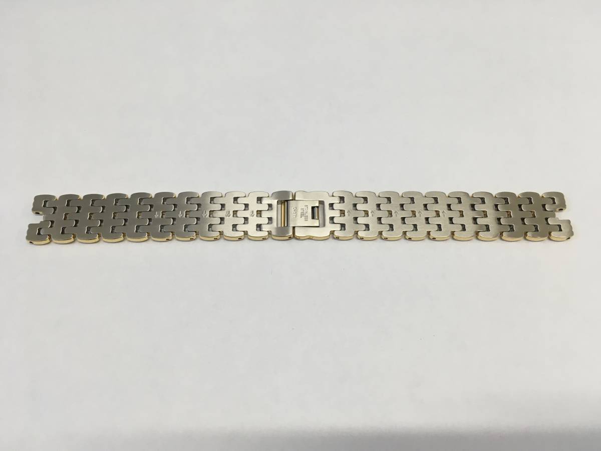 ラドー シルバー RADO バンド 純正 RADOラドー デイト カットガラス 