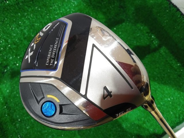 新品 送料無料】 コブラ フェアウェイウッド キング スピードゾーン