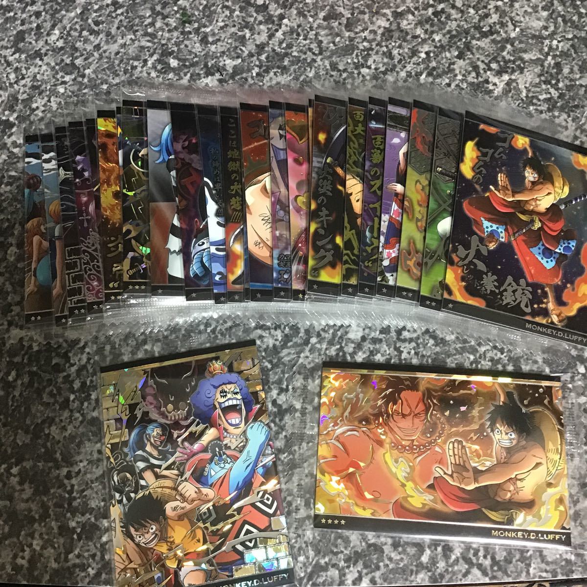 スーパーマリオブラザーズ ヒストリーカードウエハース 全22種 セット