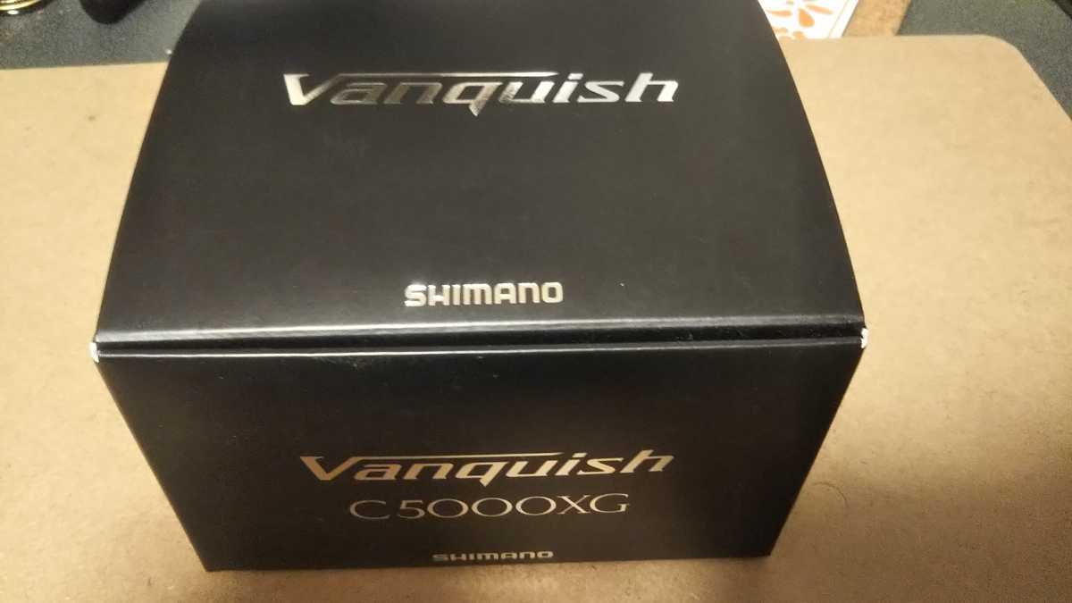 2026，得価 ヴァンキッシュ 19モデル C5000XG シマノ(シマノ)｜売買されたオークション情報、yahooの商品情報をアーカイブ公開 - オークファン シマノ