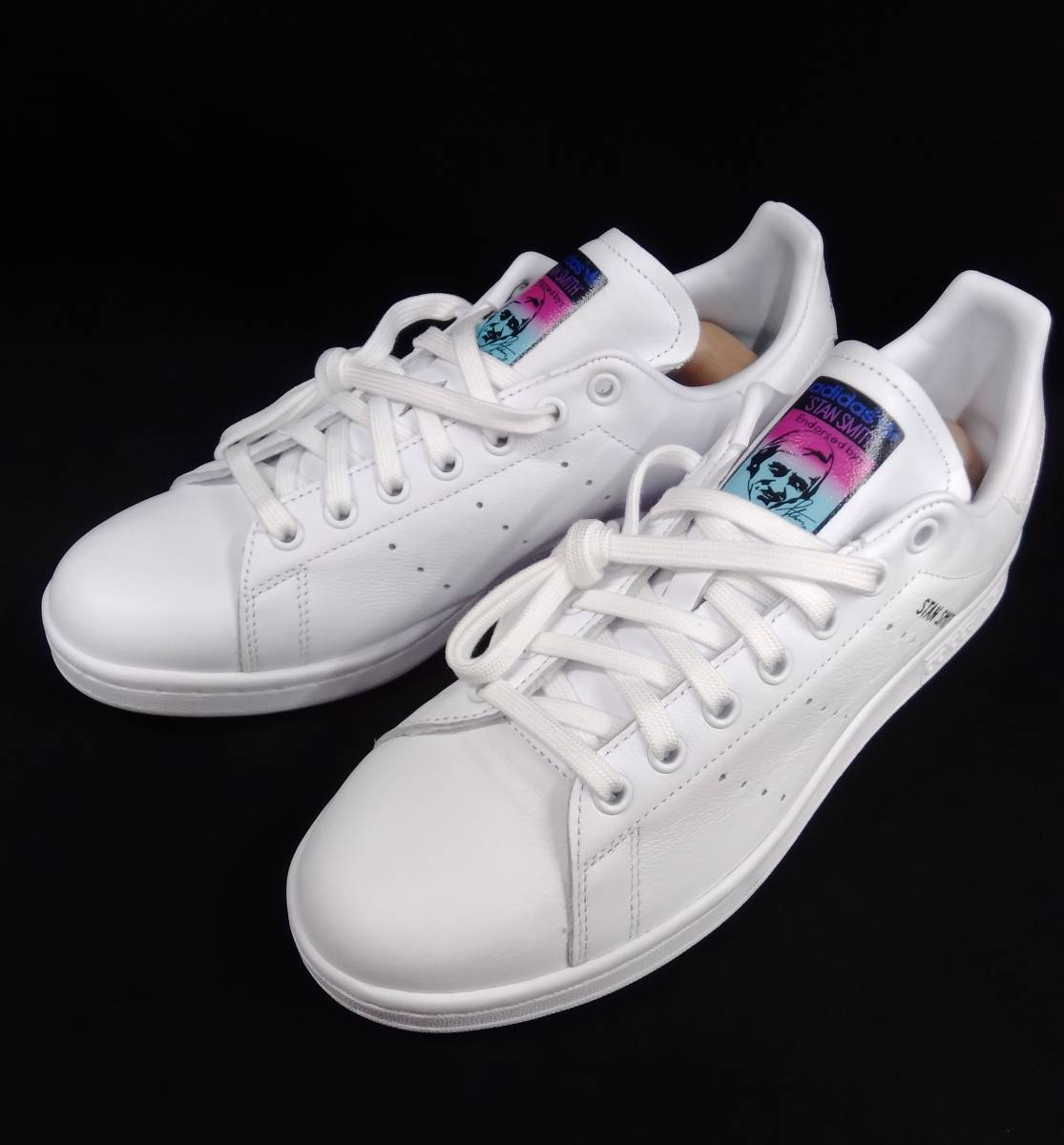 SMITH スタンスミス STAN アディダス adidas スニーカー メンズ 