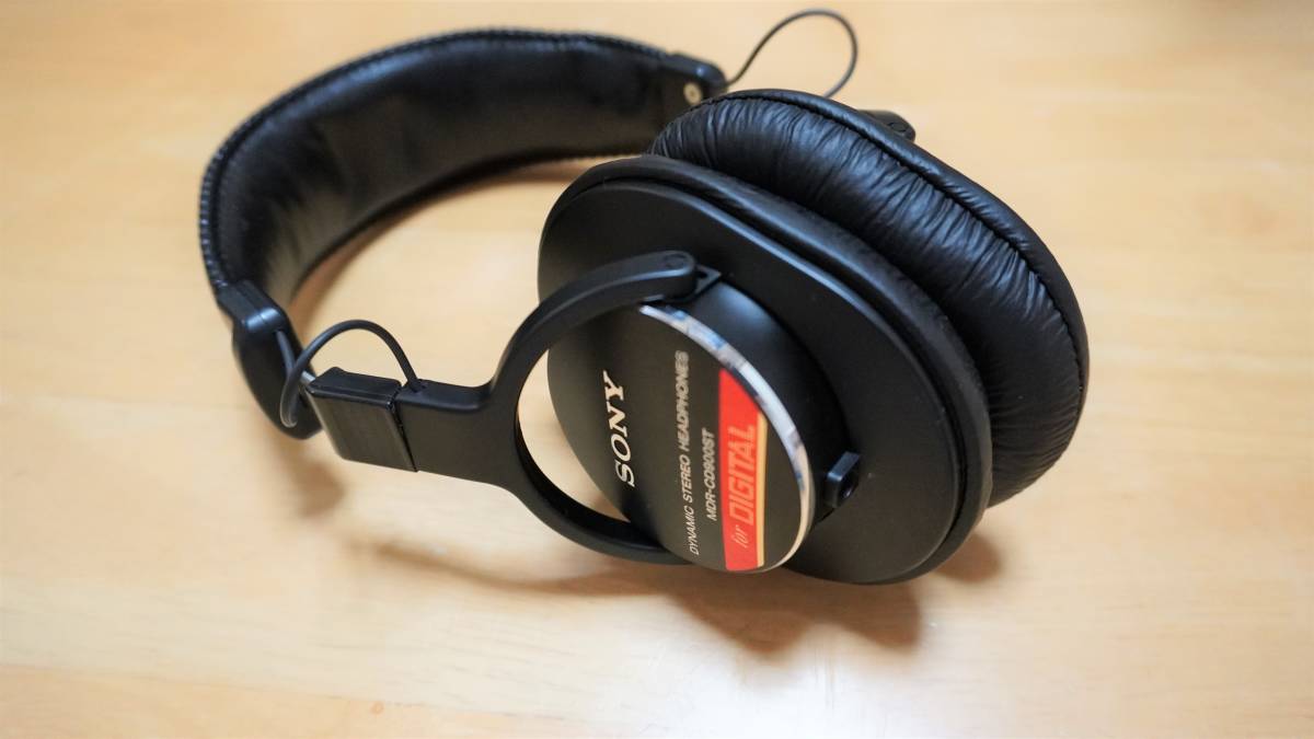 お得，2026 SONY MDR-CD900ST改 折りたたみ 3.5mm4極バランスジャック ケーブル脱着2wayプラグ(ソニー)｜売買されたオークション情報、yahooの商品情報をアーカイブ公開 - オークファン ソニー