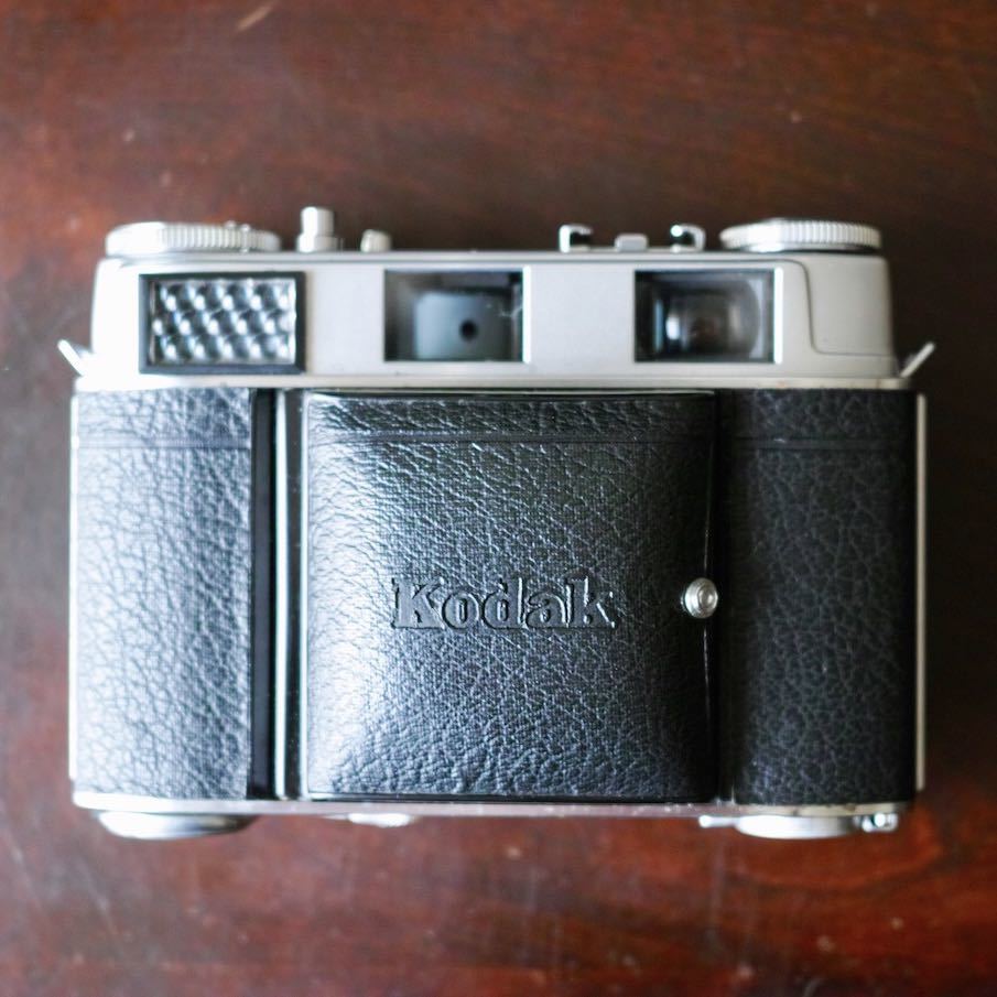 Kodak Retina IIIc 小窓 / Heligon 50mm F2 【公式通販】