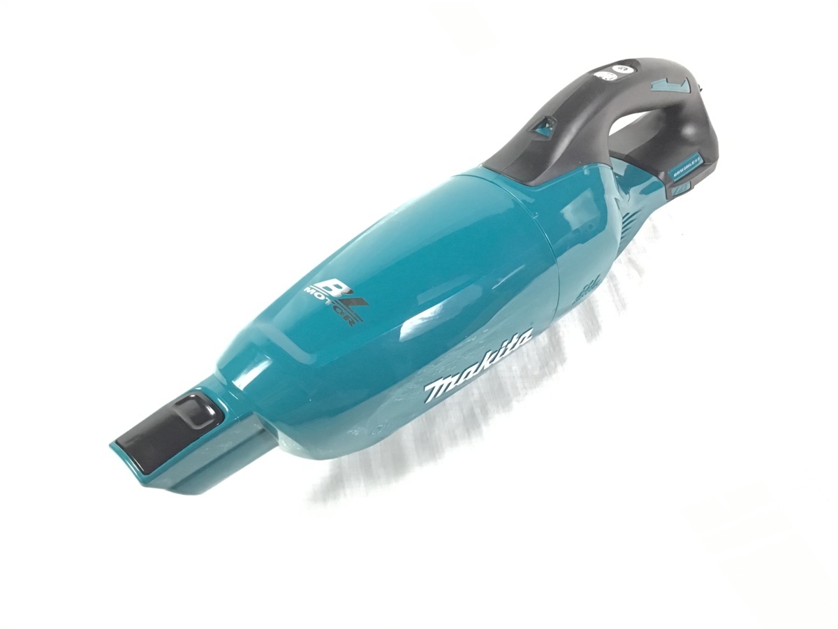 18V マキタ - マキタ(makita) 充電式クリーナー マキタ充電式