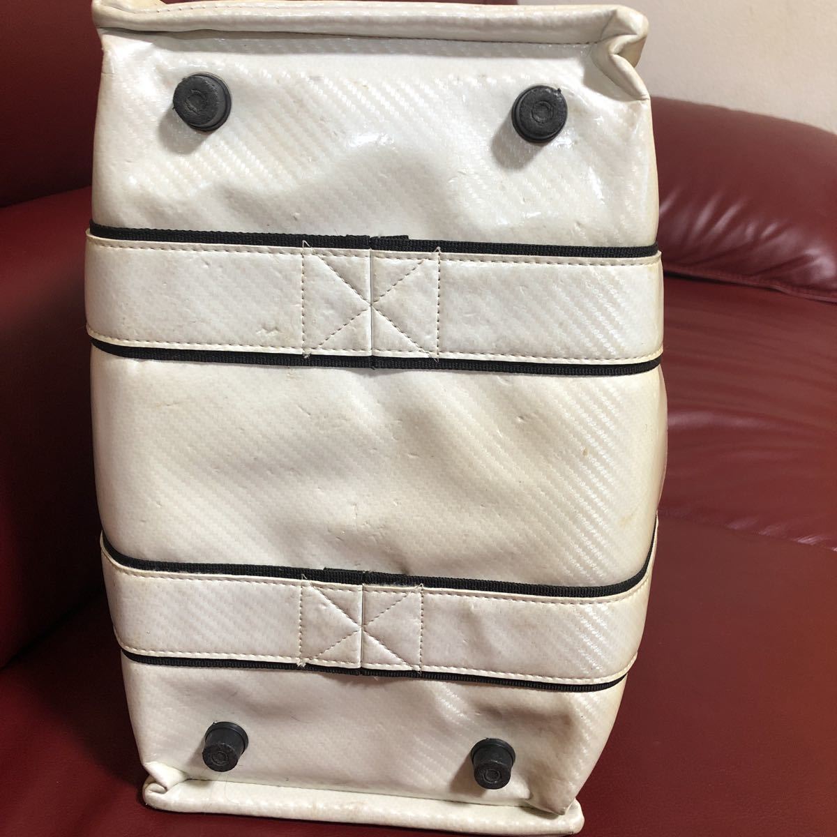 【美品】ロデオクラフト トートBAG 大人気，新作登場 ロデオクラフト トートバッグ ロッドスタンド
