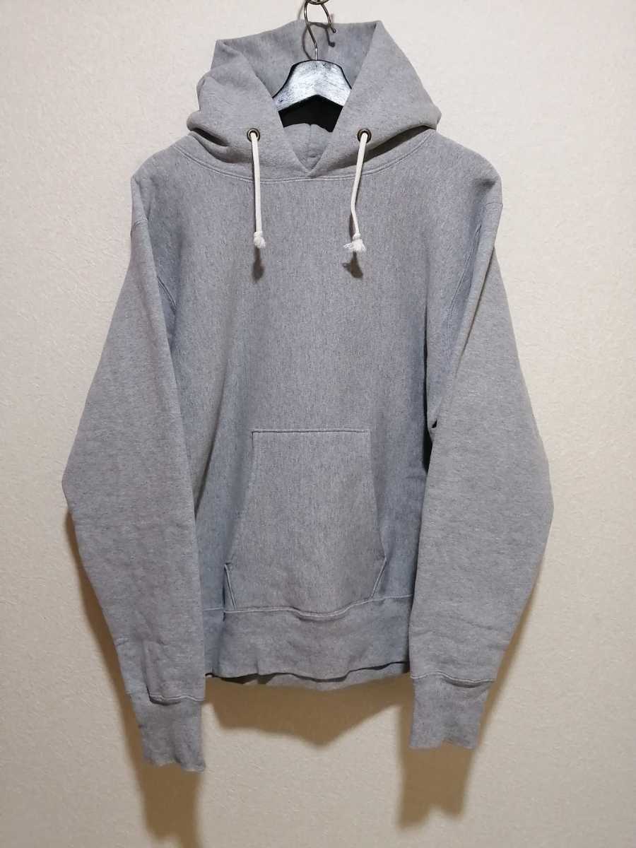 12.5oz 赤タグ】Champion チャンピオン REVERSE WEAVE リバース