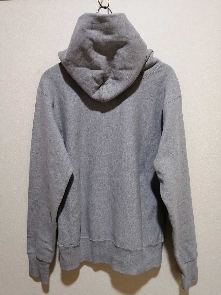 12.5oz 赤タグ】Champion チャンピオン REVERSE WEAVE リバース