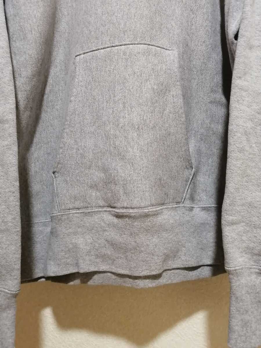 12.5oz 赤タグ】Champion チャンピオン REVERSE WEAVE リバース