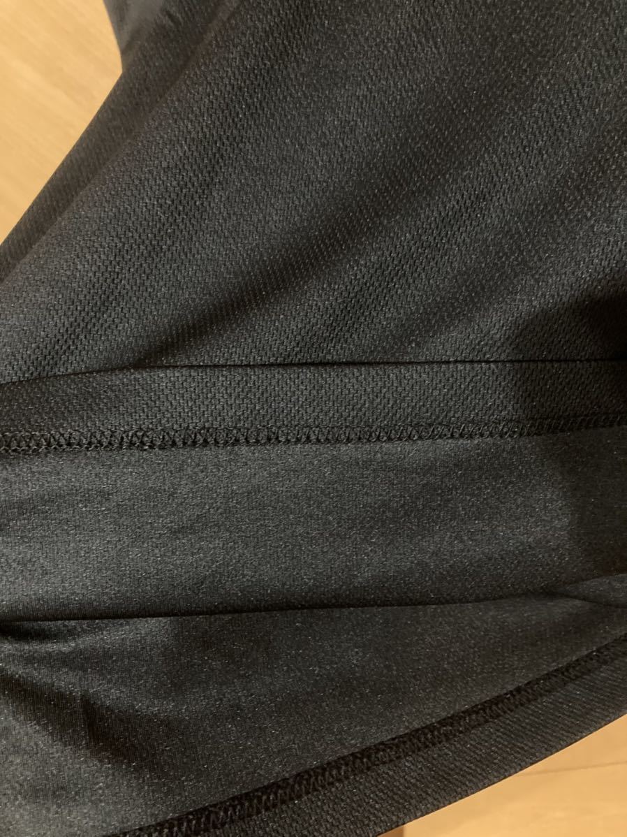 ブリヂストン 長袖ポロシャツ ゴルフウェア_6