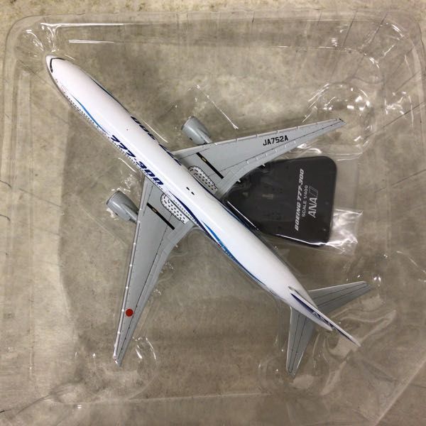 ana 1⁄400 全日空商事 ANA BOEING 777-300ER STAR ALLIANCE