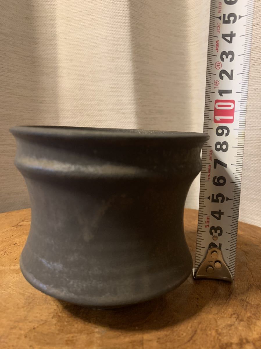 園芸用品 カタチ製作所 バレルS 希少サイズ 未使用品