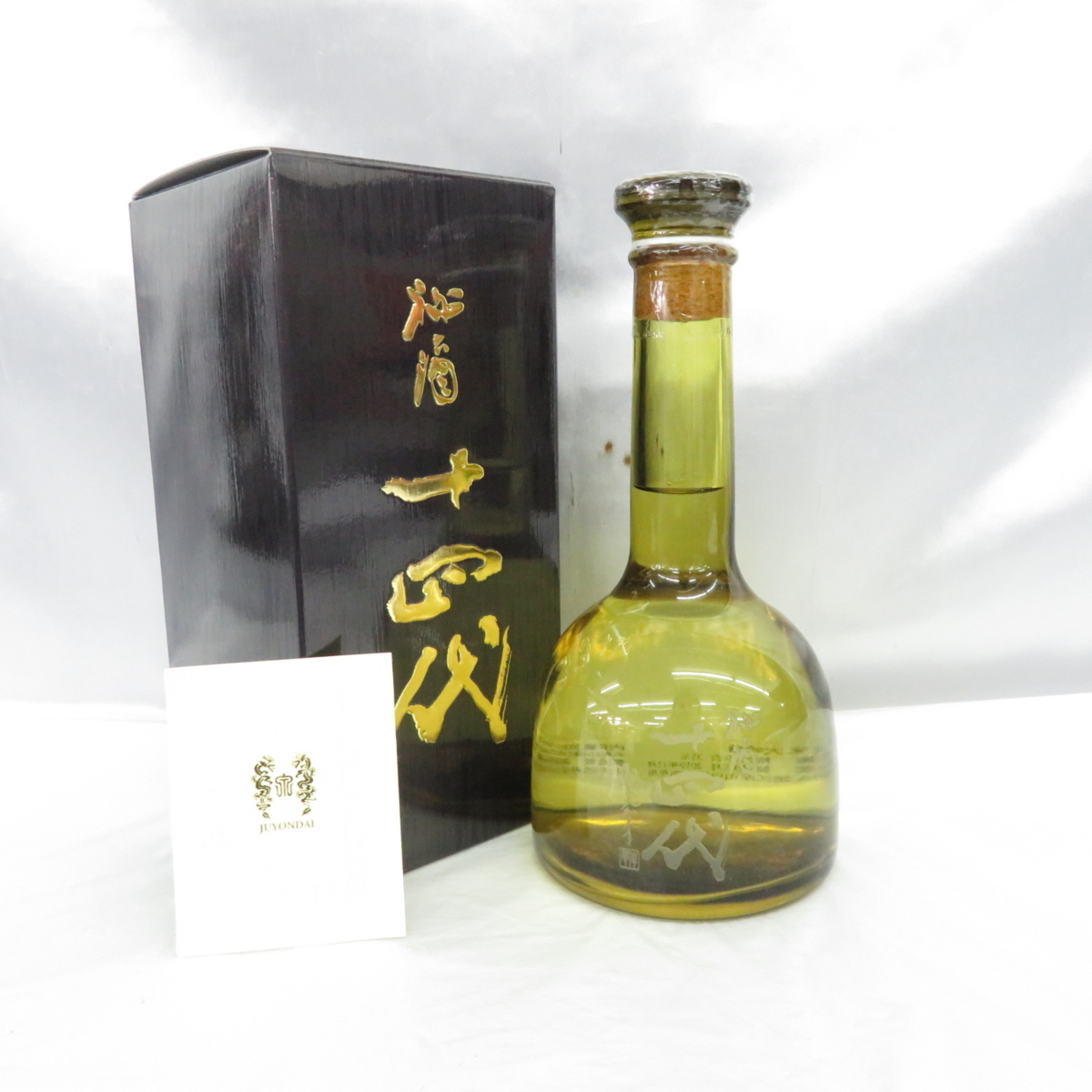 十四代大吟醸720ml