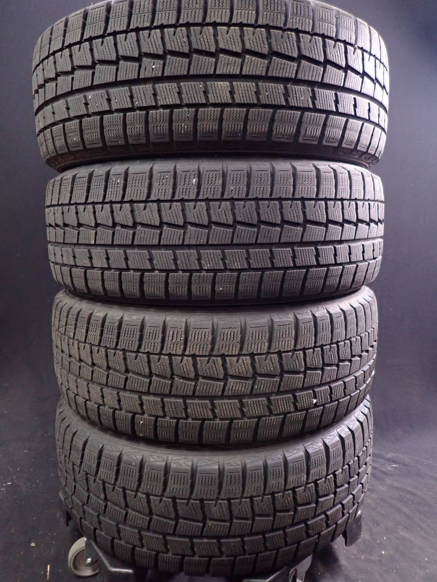 ブリヂストン　ブリザック　スタッドレス4本 ブリザック 新品 国内正規品 4本 スタッドレスタイヤ BRIDGESTONE